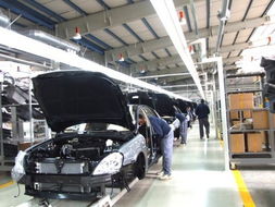 中华尊驰荣耀担当中非论坛部长级会议官方用车，彰显中国制造实力