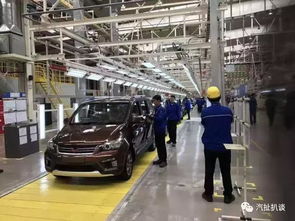 神车走出国门 印尼版五菱宏光正式下线，开拓东南亚汽车市场