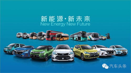 新能源汽车概念股热潮 特斯拉光环下的较量与思考