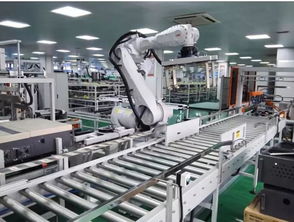 智能化时代下的工业4.0制造 一探大众工厂如何以创新科技驱动汽车生产与销售