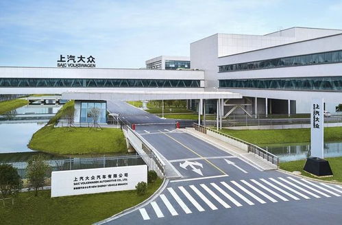 油电同进新范本 上汽大众7月累计销量突破60万辆