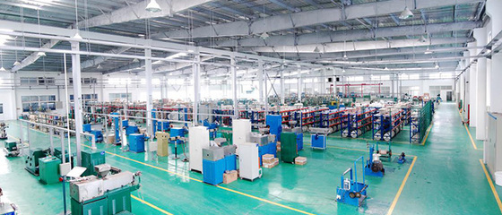 技术领先工艺精湛 上海申远打造安全可信赖的耐火线缆，助力汽车行业稳健发展